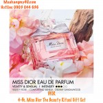 DIOR 4-Pc. Miss Dior The Beauty Ritual Gift Set