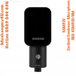 NEW - KSM32C Cardioid Condenser Microphone