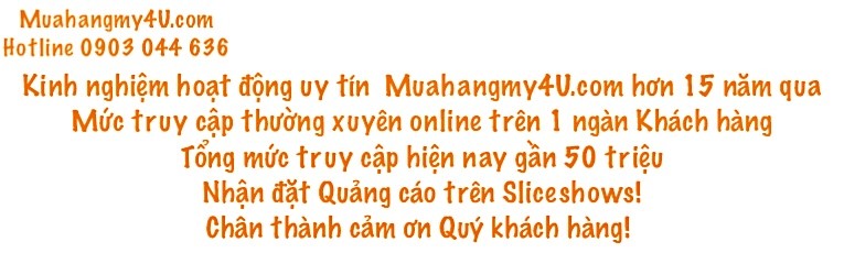 Muahangmy4U.com Hotline 0903 044 633g