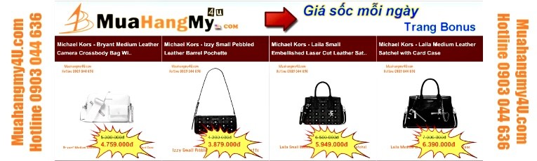 Muahangmy4U.com Hotline 0903 044 636