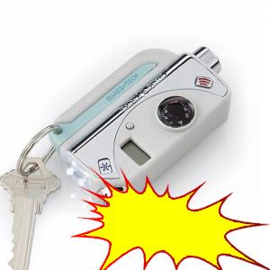 7-in-1 Auto Emergency Tool
