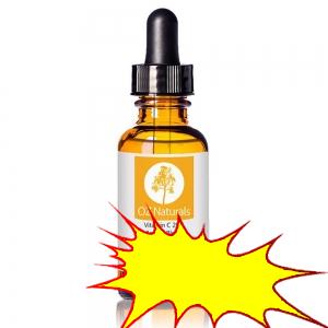 OZ Naturals THE BEST Vitamin C Serum
