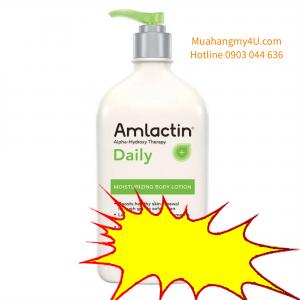 AmLactin®, 567 Grams (20 Ounces)