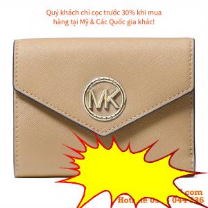 MICHAEL MICHAEL KORS - Greenwich Envelope Trifold