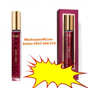 Victoria’s Secret - FINE FRAGRANCE Very Sexy Eau De Parfum Rollerball - 7ml