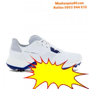 New! ECCO M GOLF BIOM(R) G5 