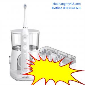Waterpik Sonic Fusion 2.0 Flossing Toothbrush