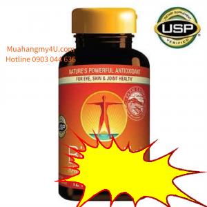 BioAstin Hawaiian Astaxanthin 12 mg., 120 Soft Gels