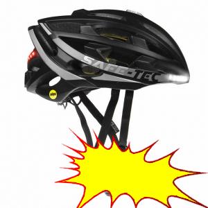 Safe-Tec Smart Helmet with Mips