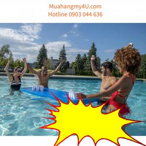 ineapple Pong Pool Float
