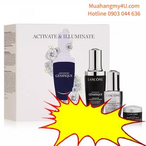 Lancôme 3-Pc. Advanced Génifique Set