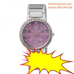 Seiko Crystals Ladies Solar Watch