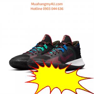 NIKE - Men´s Kyrie Flytrap V Basketball Sneakers from Finish Line
