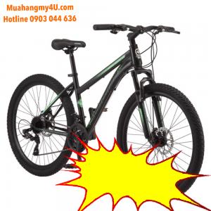 Schwinn Sidewinder Mountain Bike, 26-inch wheels