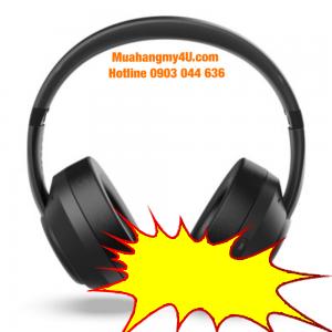 onn. Over Ear Noise Canceling Headphones