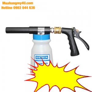 Máy tạo bọt Dema 290 - 32 oz.
