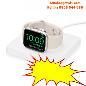 New - Belkin BOOST↑CHARGE™ PRO Portable Fast Charger for Apple Watch