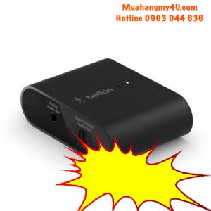 SOUNDFORM™ CONNECT Audio Adapter with AirPlay 2 