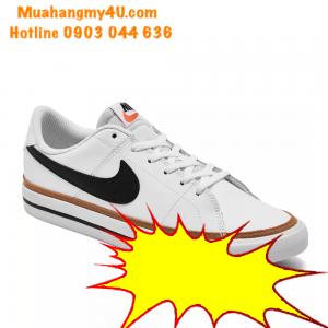 NIKE - Big Kids Court Legacy Casual Sneakers from Finish Line