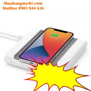 Scosche BaseLynx Wireless Charging Pad
