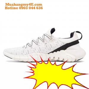 NIKE - Men´s Free Run 5.0 Next Nature Running Sneakers from Finish Line