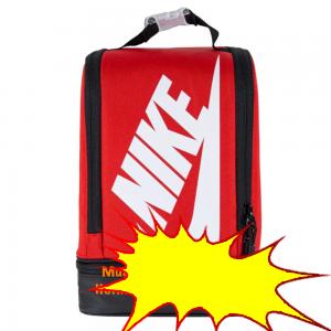 NIKE - Boys Fuel Pack Lunch Bag