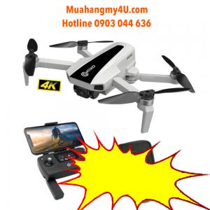 Mô hình Máy bay không người lái Contixo F31 Foldable GPS Drone 